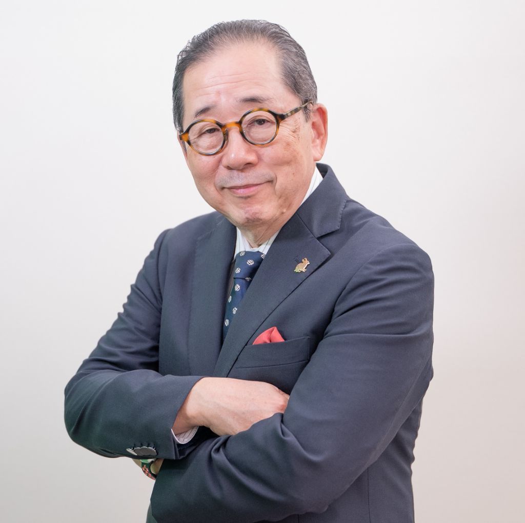 小次郎講師/手塚宏二