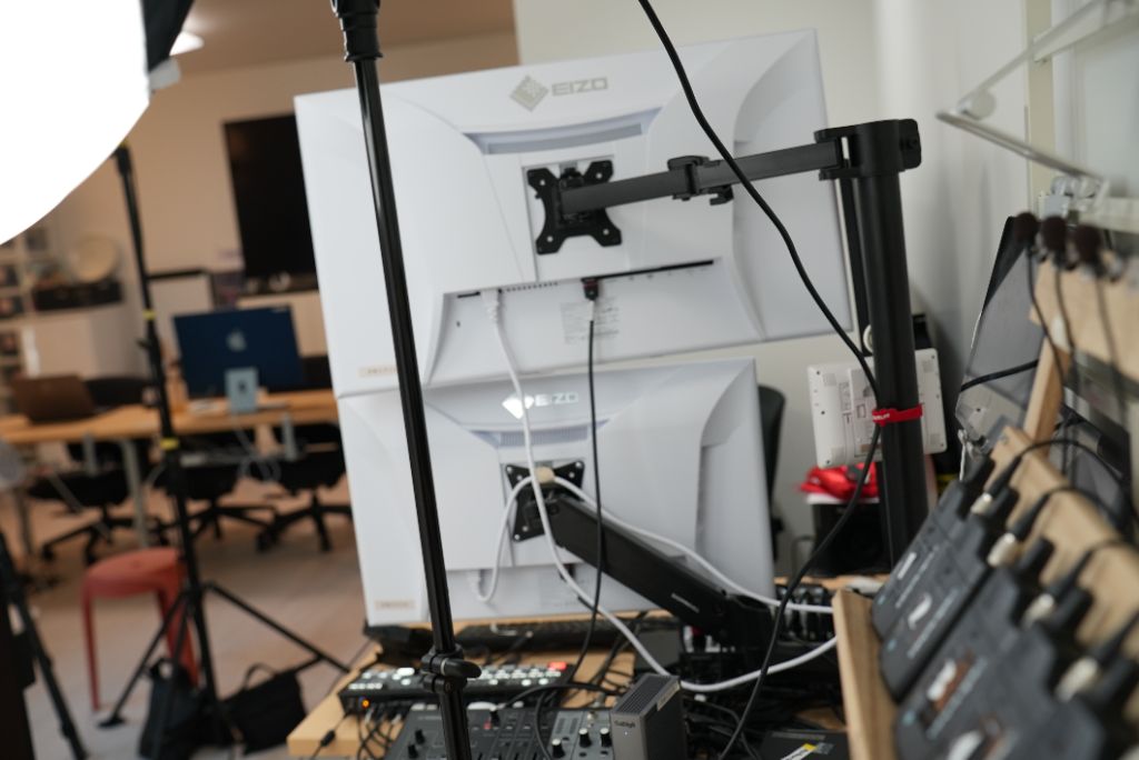 What We Do Background